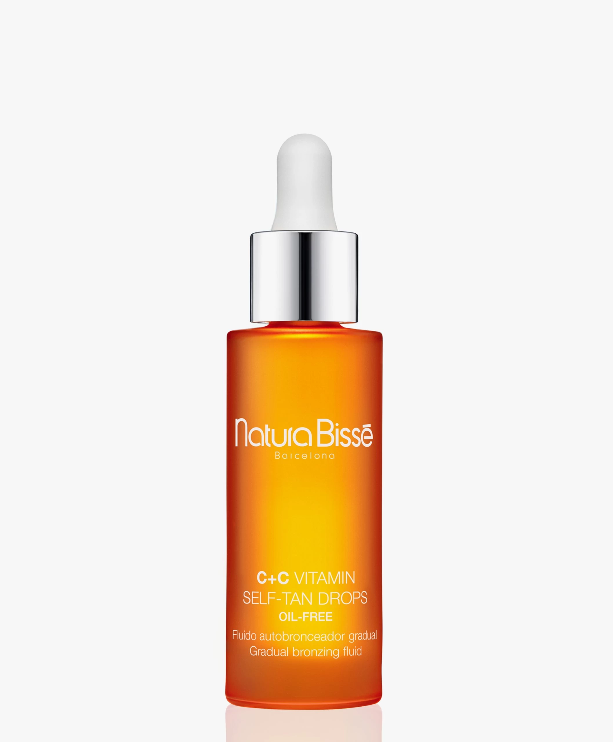 Natura Bissé C+C Vitamin Self-Tan Drops 3 Natura Bissé C+C Vitamin Self-Tan Drops