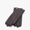 Rhanders Anna Lamsleren Handschoenen - Plum 1 Rhanders Anna Lamsleren Handschoenen - Plum -Boetiek Modewinkel 49f2e0dd 938a 411b 8fba 382e3b62c046 01