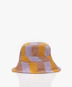 Speezys Amsterdam Bucket Hat - Bold Stripe 12 Speezys Amsterdam Bucket Hat - Bold Stripe -Boetiek Modewinkel 4a042133 e6bf 4e6d b20b 04137de6bba5 72