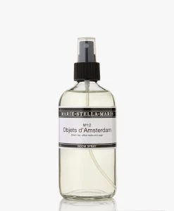 Marie-Stella-Maris Room Spray No.12 Objets D'Amsterdam - 240Ml