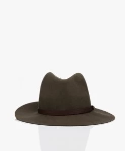 Rag & Bone Floppy Brim Fedora Hoed - Pecan 15 Rag & Bone Floppy Brim Fedora Hoed - Pecan -Boetiek Modewinkel 4ba6162d 5b1e 40ab b717 493ecc991565 243