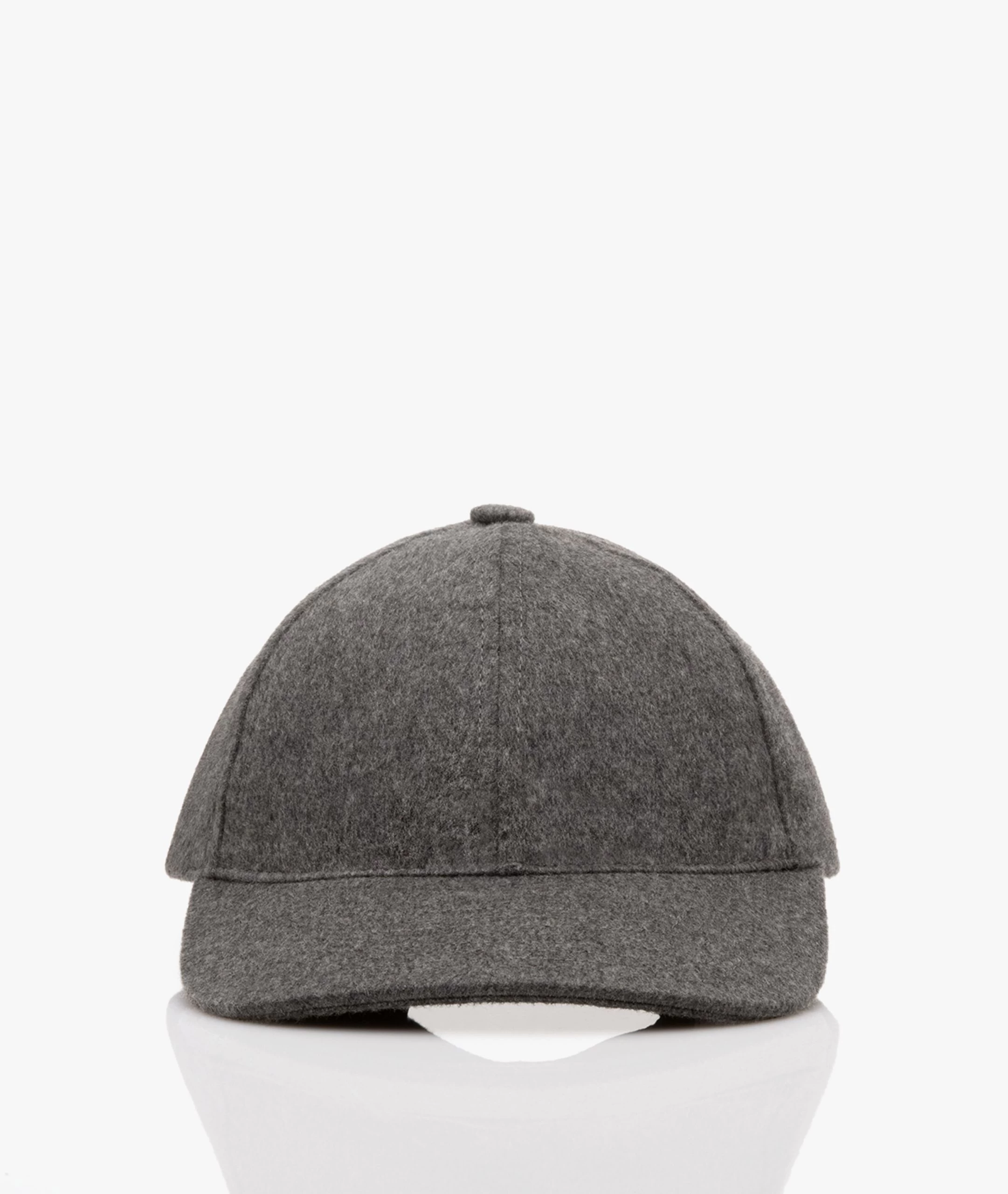 Varsity Headwear Cashmere Pet - Flint Grey 6 Varsity Headwear Cashmere Pet - Flint Grey - Afbeelding 4