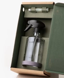 Kinfill Heldere Glas- & Spiegel Spray Starterskit - Cucumis 8 Kinfill Heldere Glas- & Spiegel Spray Starterskit - Cucumis -Boetiek Modewinkel 4dd15bf9 a187 4477 a674 9c8f995ae1e3