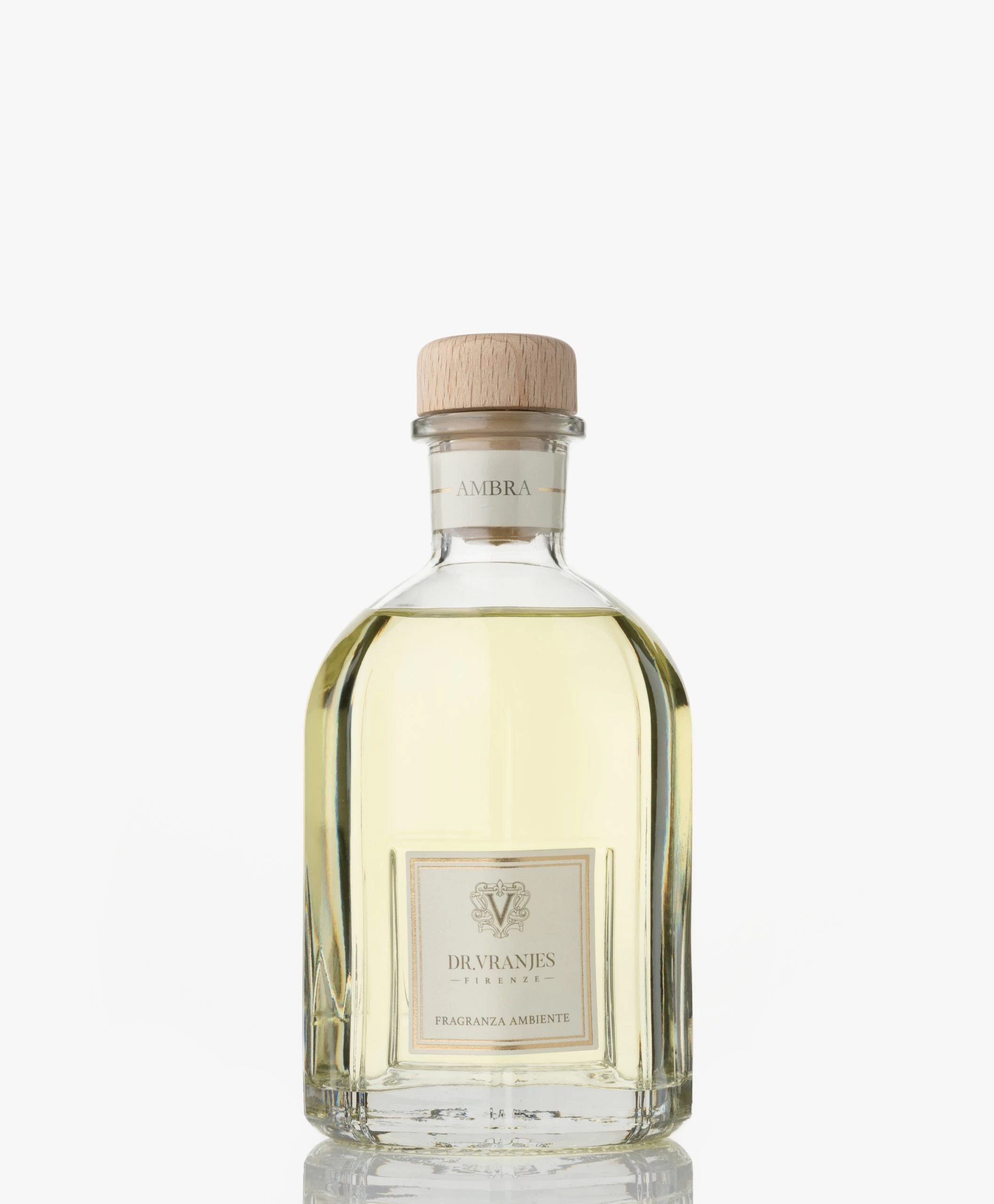 Dr. Vranjes 500Ml Geurstokjes - Ambra 4 Dr. Vranjes 500Ml Geurstokjes - Ambra - Afbeelding 2