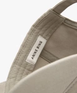 Anine Bing Jeremy University London Baseball Pet - Wash Faded Seafoam 12 Anine Bing Jeremy University London Baseball Pet - Wash Faded Seafoam -Boetiek Modewinkel 4f6faea7 0915 4a5d 9ad5 d37f9267c105 03