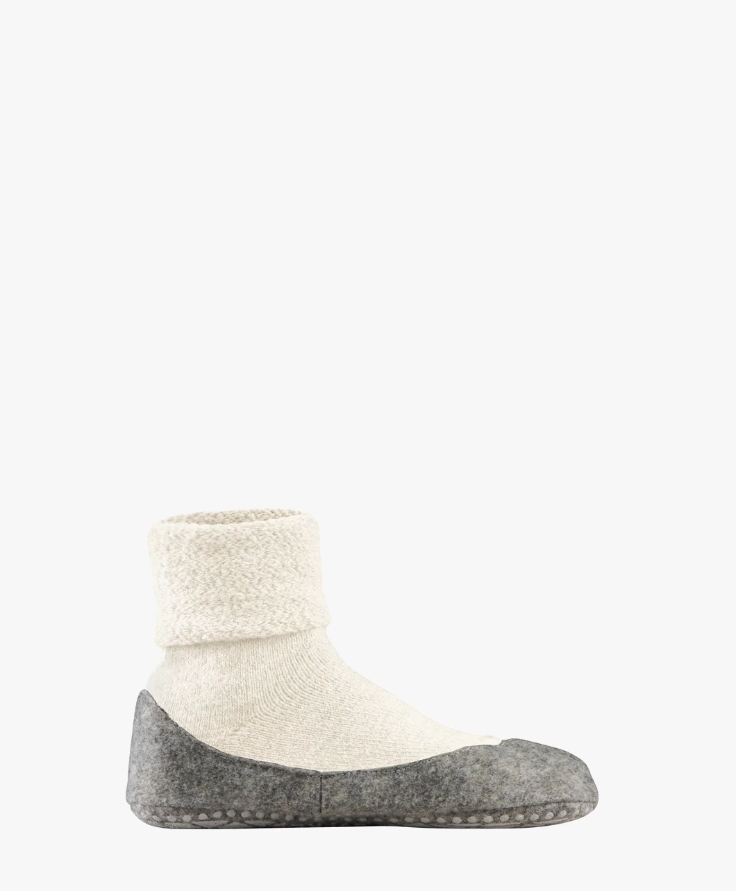 Falke Cosy Huissokken - Off-White 4 Falke Cosy Huissokken - Off-White - Afbeelding 2