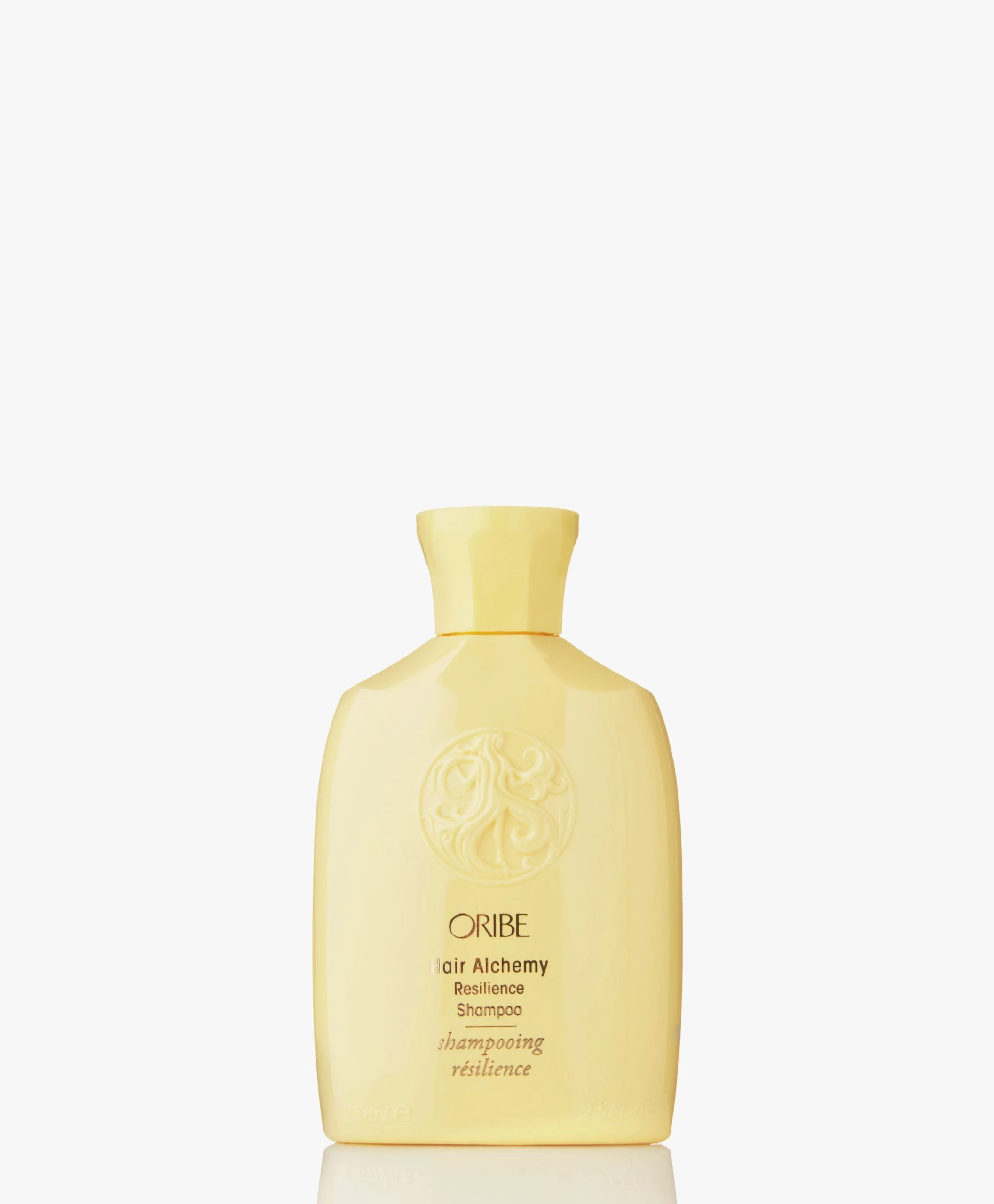 Oribe Travel Size Resilience Shampoo - Alchemy Collection 3 Oribe Travel Size Resilience Shampoo - Alchemy Collection