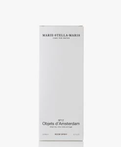 Marie-Stella-Maris Room Spray No.12 Objets D'Amsterdam - 240Ml 13 Marie-Stella-Maris Room Spray No.12 Objets D'Amsterdam - 240Ml -Boetiek Modewinkel 50f112f6 d2d6 4d9f b1ca 679a1c5a86bc 06