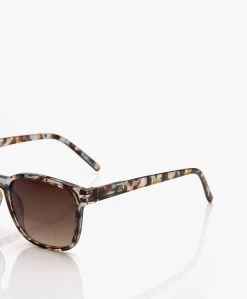 Babsee Tess Zonnebril Met Leesdeel - Speckled Blue -Boetiek Modewinkel 50fa9daa c151 4f81 9d71 833506a2e4d7 03