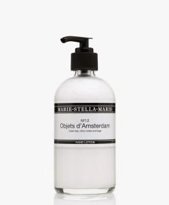 Marie-Stella-Maris Hand Lotion - No.12 Objets D'Amsterdam