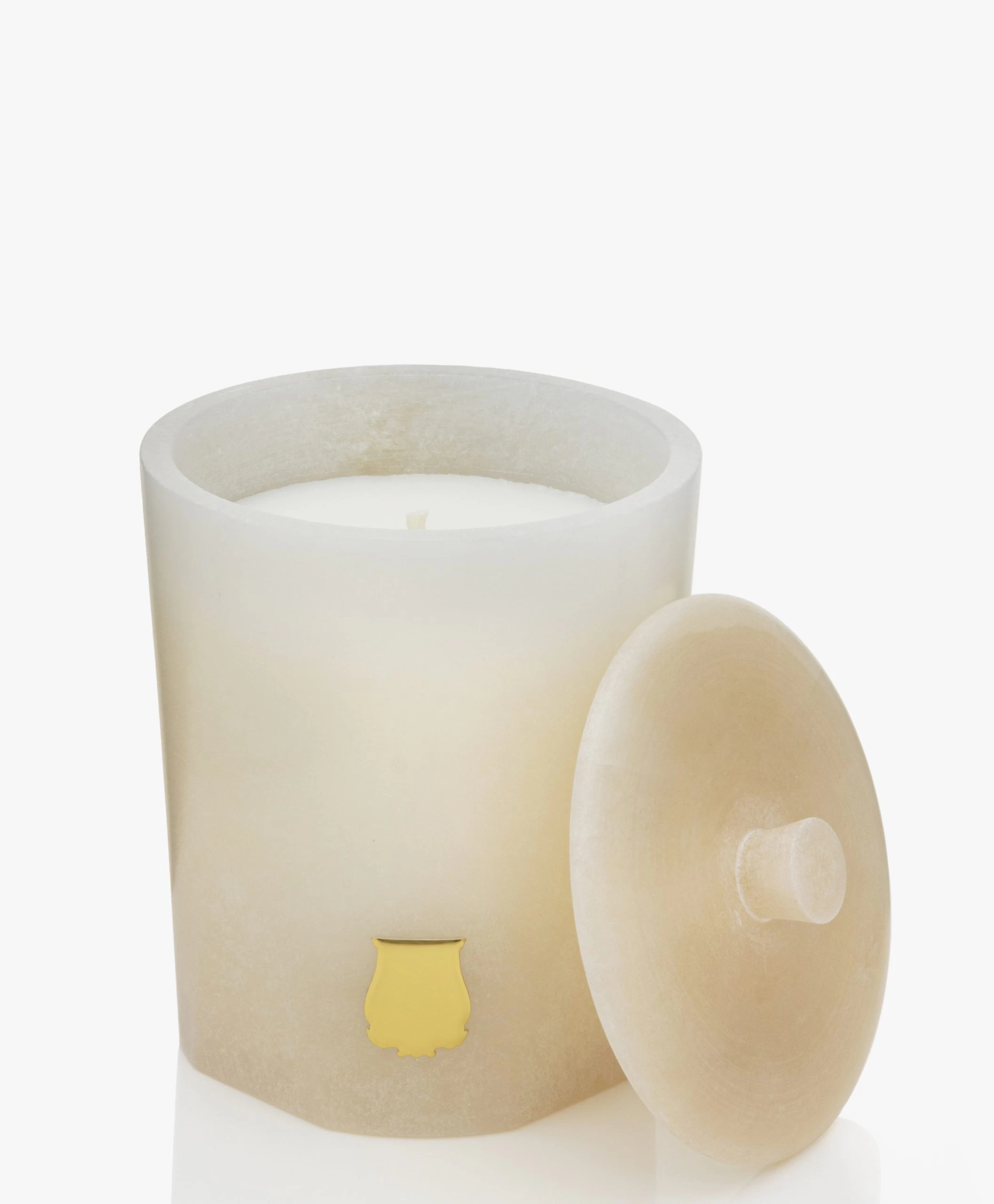 Trudon Les Albâtres Atria Geurkaars - 270 Gr 3 Trudon Les Albâtres Atria Geurkaars - 270 Gr