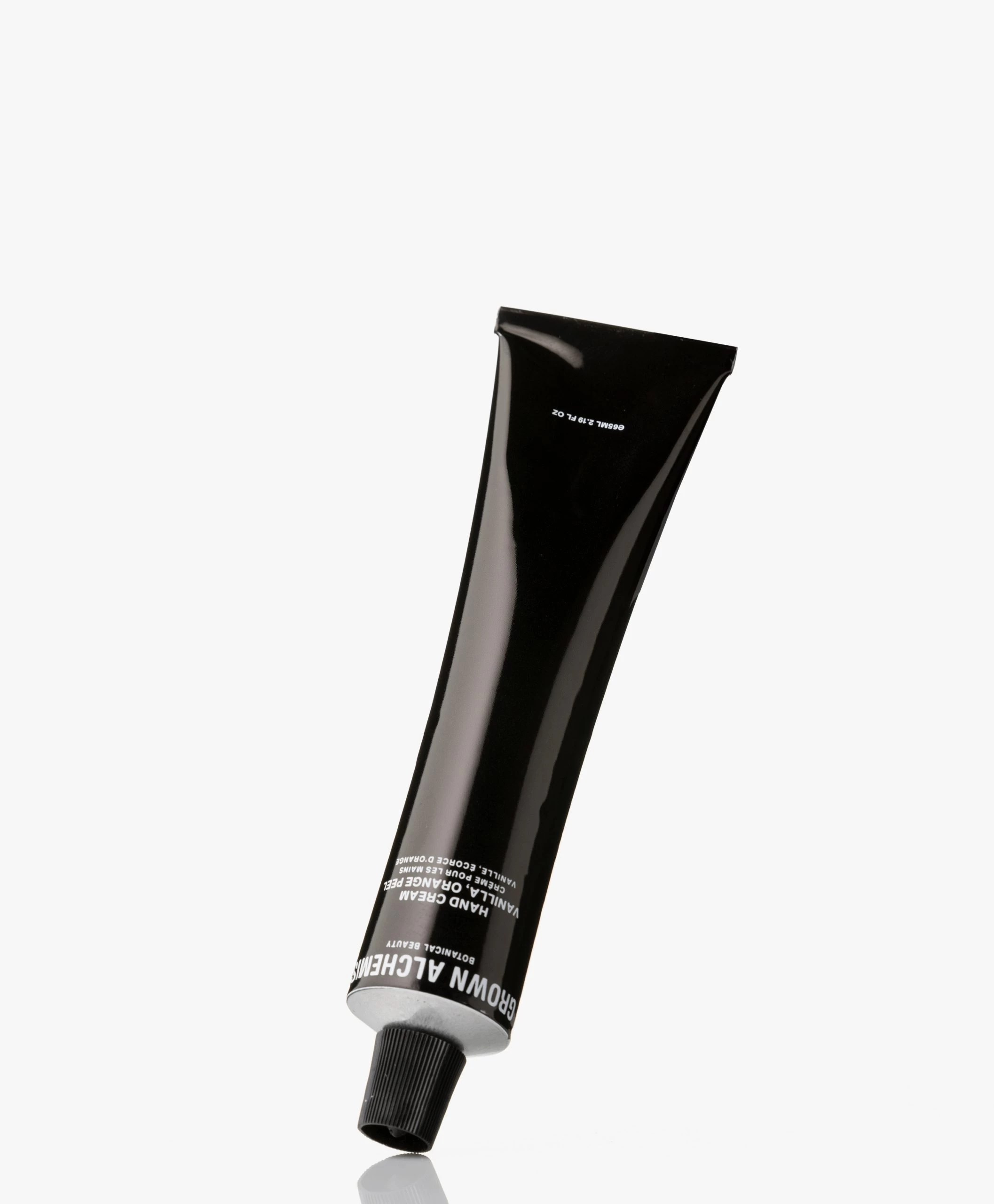 Grown Alchemist Handcrème - Vanille & Sinaasappelschil 3 Grown Alchemist Handcrème - Vanille & Sinaasappelschil