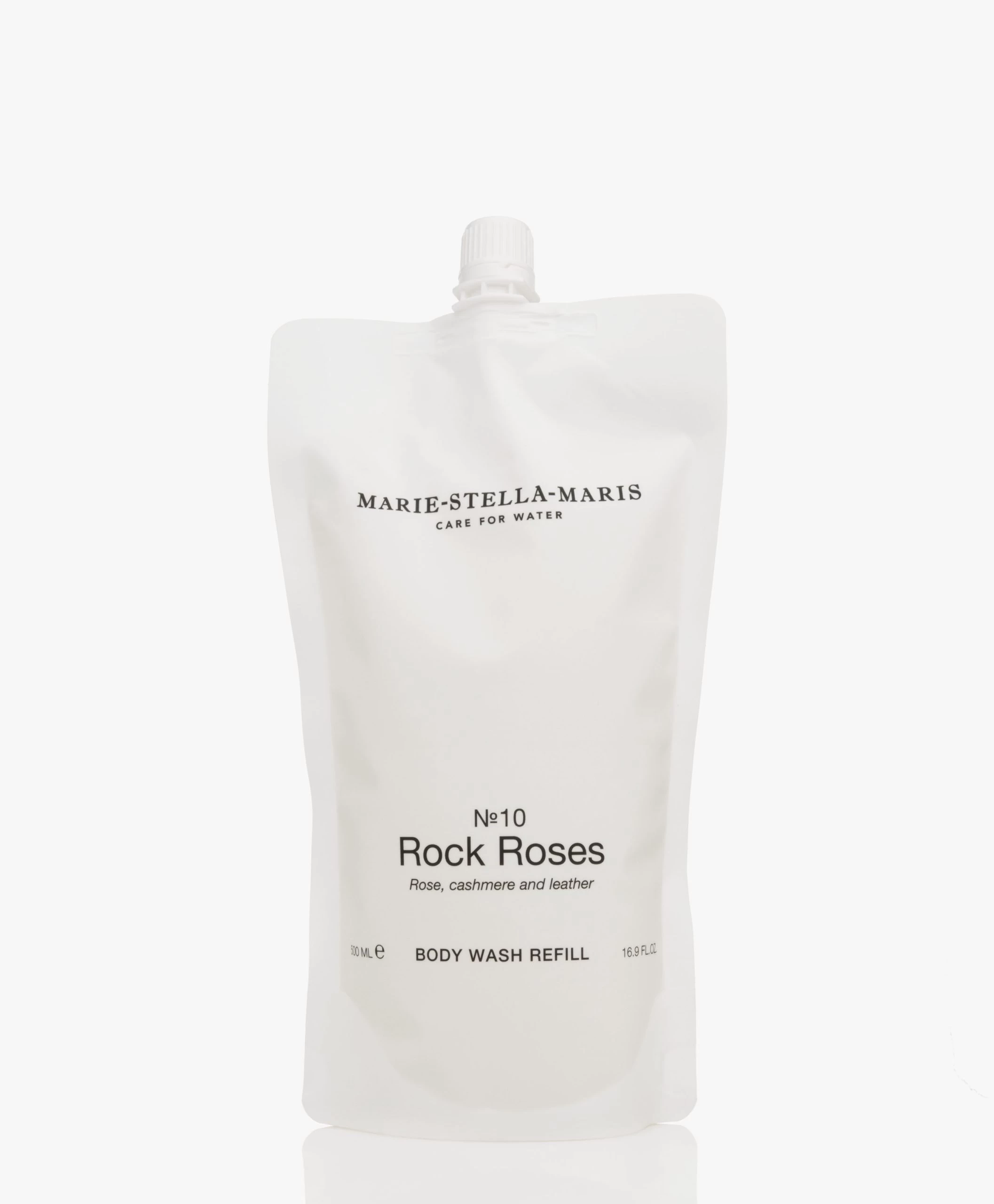 Marie-Stella-Maris Body Wash Navulverpakking - No.10 Rock Roses 3 Marie-Stella-Maris Body Wash Navulverpakking - No.10 Rock Roses