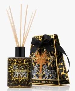 Ortigia 200Ml Gatto Geurstokjes - Zagara -Boetiek Modewinkel 51ffc9fe efb4 4e6c 8497 e3bf59faeab4 02