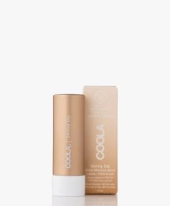 Coola Mineral Liplux Organic Tinted Spf 30 Lip Balm - Skinny Dip 7 Coola Mineral Liplux Organic Tinted Spf 30 Lip Balm - Skinny Dip -Boetiek Modewinkel 52411ae1 62a7 43a8 978a 433f8a9d3e5e 02