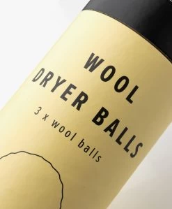 Humdakin 3X Wollen Drogerballen -Boetiek Modewinkel 527fe186 ab45 4e73 bd1d 0a54461767ab 01