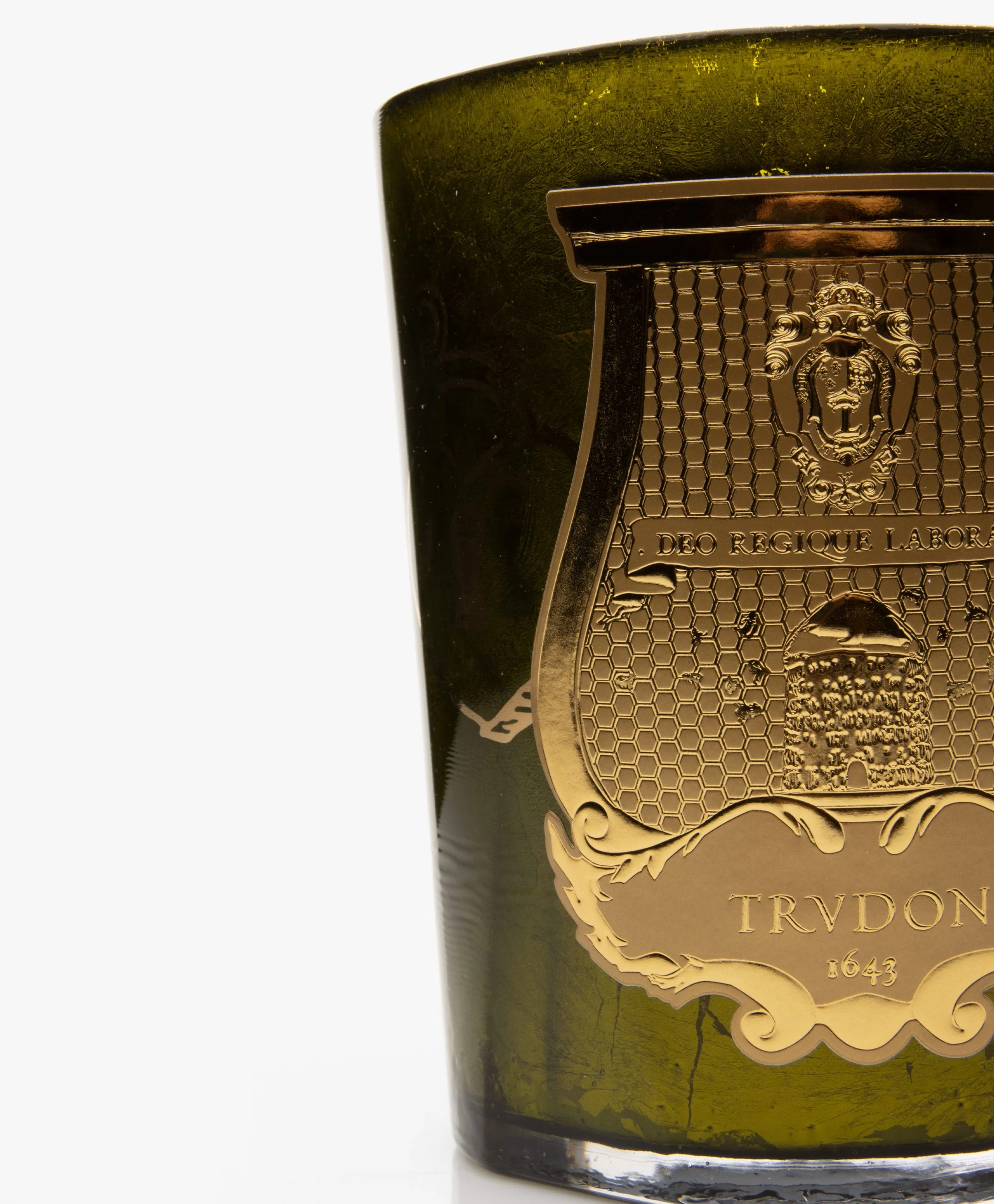 Trudon Christmas Edition Intermezzo Gabriel Geurkaars - 800Gr 6 Trudon Christmas Edition Intermezzo Gabriel Geurkaars - 800Gr - Afbeelding 4