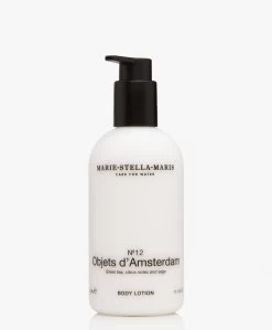 Marie-Stella-Maris Body Lotion - No.12 Objets D'Amsterdam