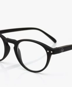 Izipizi Reading #A Leesbril - Zwart -Boetiek Modewinkel 551705bd 64ea 49d0 ac11 8b3384dcb437