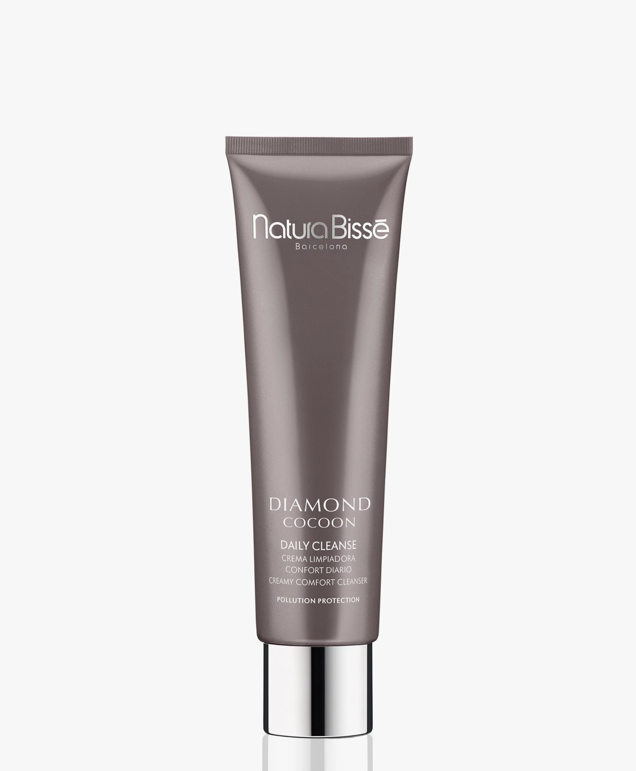 Natura Bissé Diamond Cocoon Daily Cleanser 3 Natura Bissé Diamond Cocoon Daily Cleanser