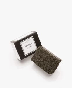 Boetiek Modewinkel -Boetiek Modewinkel 555.jpg The Laundress Sweater Stone Verwijdert Pilling 01