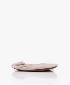 Skin Cashmere Ballerina Sloffen - Ballet Pink -Boetiek Modewinkel 5601895e 0528 4393 8a4c b90cb31efe15 26