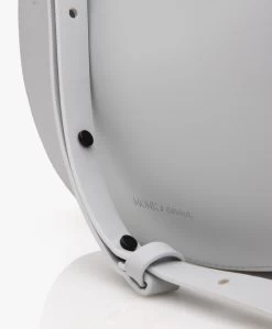 Monk & Anna Farou Half Moon Vegan Cross-Body Tas - Fog 11 Monk & Anna Farou Half Moon Vegan Cross-Body Tas - Fog -Boetiek Modewinkel 5680a1ad 03d4 4614 bef8 55feb838276e 03