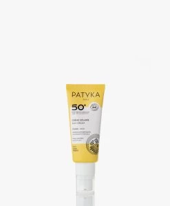Patyka Face Zonnebrand Spf 50+