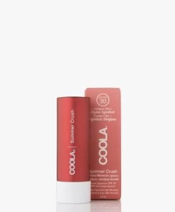 Coola Mineral Liplux Organic Tinted Spf 30 Lip Balm - Summer Crush 7 Coola Mineral Liplux Organic Tinted Spf 30 Lip Balm - Summer Crush -Boetiek Modewinkel 5b11c0ff f10b 4cdb 8cdc 35fdf34b0ae7 02