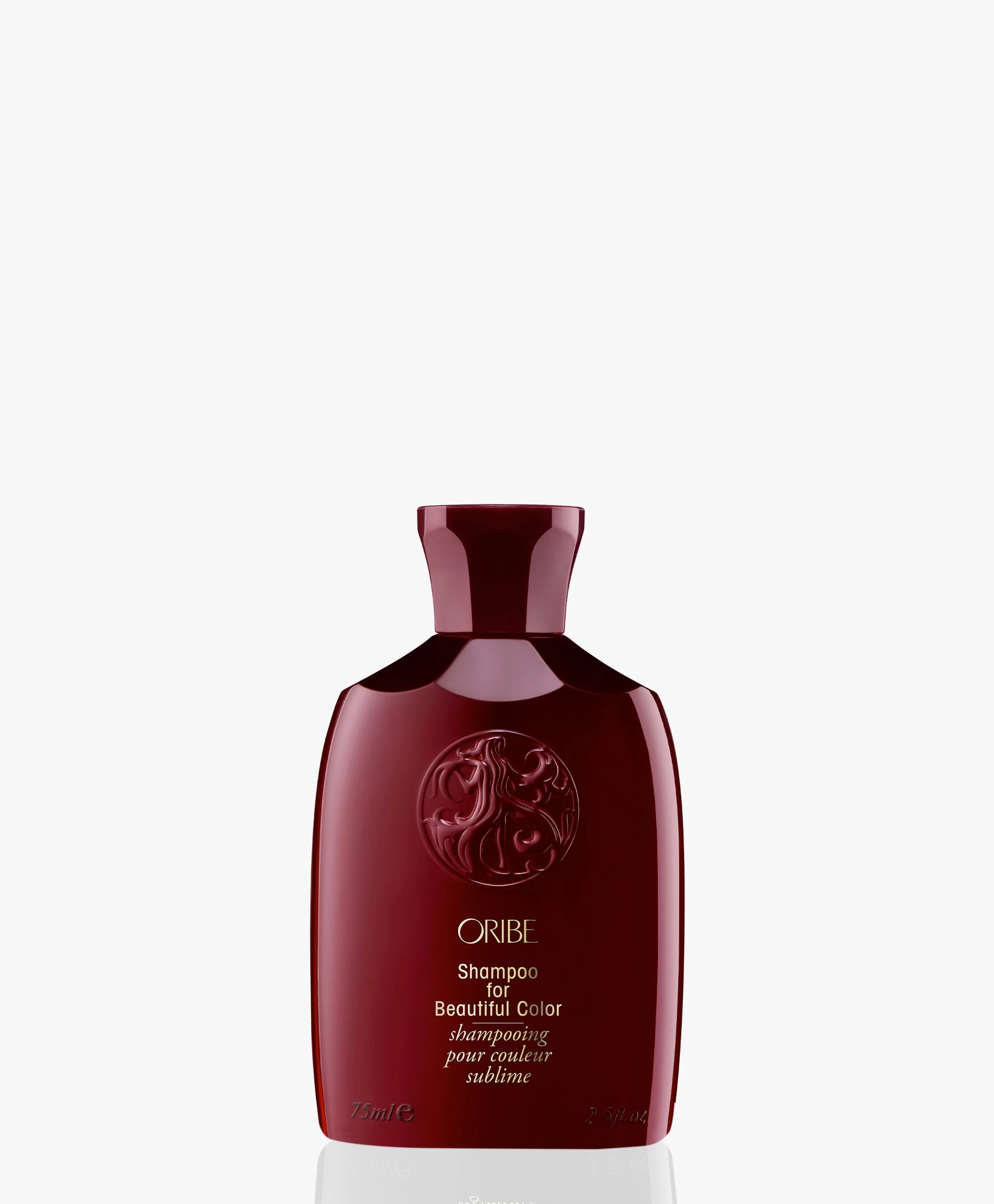 Oribe Beautiful Color Shampoo - Travel Size 3 Oribe Beautiful Color Shampoo - Travel Size