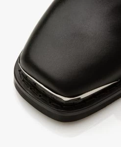 Anine Bing Mid Ryder Leren Enkellaarzen - Zwart 15 Anine Bing Mid Ryder Leren Enkellaarzen - Zwart -Boetiek Modewinkel 5c25993f cd9d 4125 b5f8 31b2c5e4ac6c 313