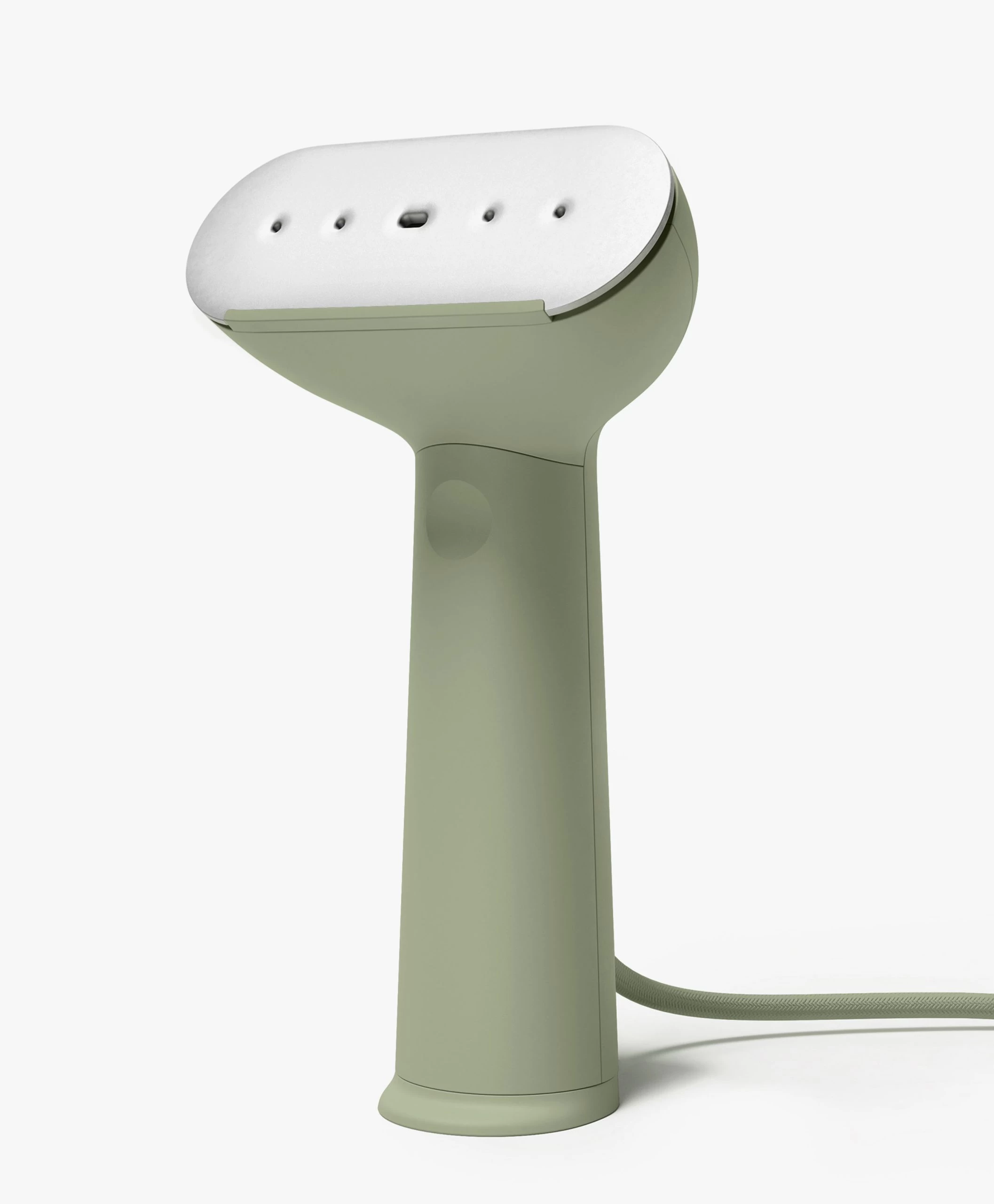 Steamery Cirrus No.3 Stoomapparaat Met Strijkfunctie - Sage 3 Steamery Cirrus No.3 Stoomapparaat Met Strijkfunctie - Sage