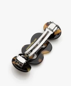 Bon Dep Golvende Haarclip - Camel/Bruin -Boetiek Modewinkel 5cd889cb 1daa 423c aa63 057ba680abf4 01