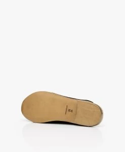 Surée Hairy Leren Mules - Zwart 21 Surée Hairy Leren Mules - Zwart -Boetiek Modewinkel 5dad9f7c c5ab 4094 9c87 b2601043e065