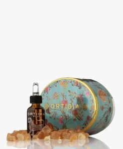 Ortigia Geurkristallen + Geurolie - Florio