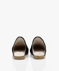 Surée Hairy Leren Mules - Zwart 18 Surée Hairy Leren Mules - Zwart -Boetiek Modewinkel 5dbeaa1b 1943 4aa5 a0ec 774bed44ab38