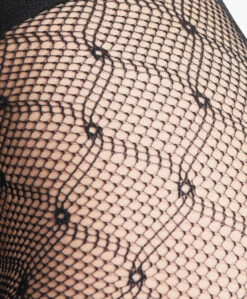 Falke Diamond Net Panty - Zwart -Boetiek Modewinkel 5dd554fb 5832 40a3 bf98 9f270c260dd4 04