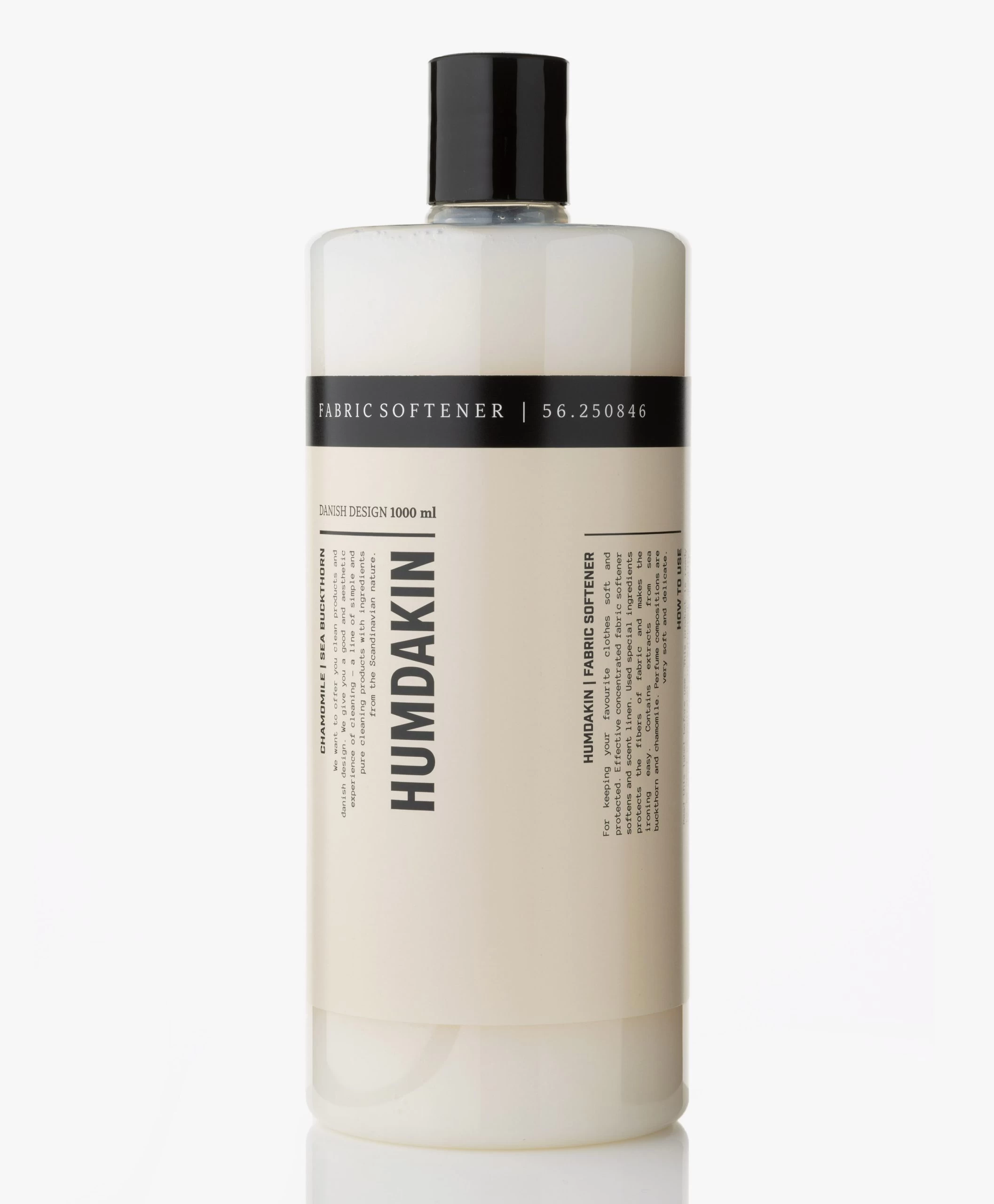 Humdakin 1000Ml Wasverzachter - Duindoorn En Kamille 3 Humdakin 1000Ml Wasverzachter - Duindoorn En Kamille