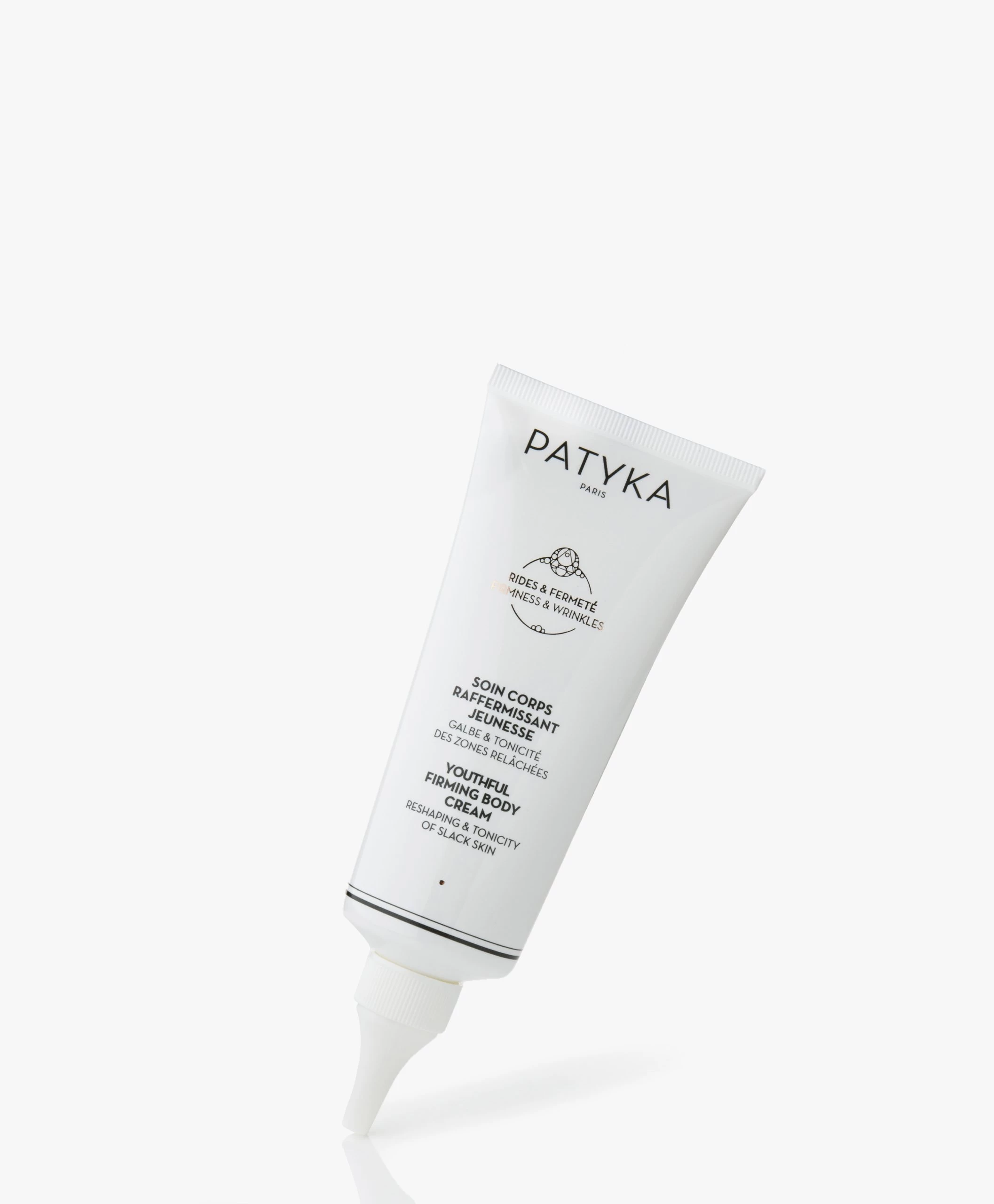 Patyka Youthful Firming Body Cream 3 Patyka Youthful Firming Body Cream