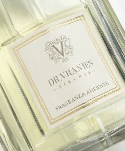 Dr. Vranjes 250Ml Geurstokjes - Ginger Lime -Boetiek Modewinkel 60adba21 ca2b 40f7 9f28 d724390d3d8d 03