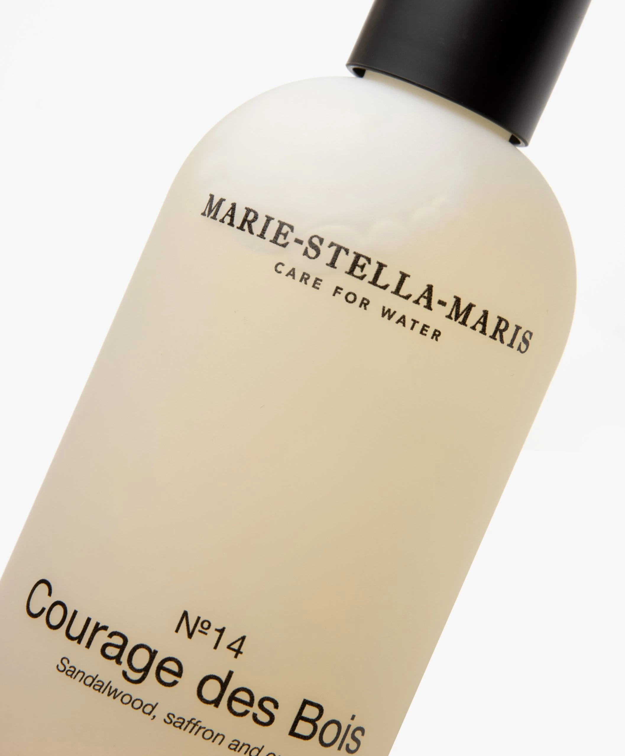 Marie-Stella-Maris Body Wash - No.14 Courage Des Bois 4 Marie-Stella-Maris Body Wash - No.14 Courage Des Bois - Afbeelding 2
