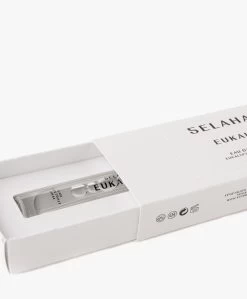 Selahatin Eukalypse Verfrissende Mondspray - Eucalyptus/Honing/Menthol 7 Selahatin Eukalypse Verfrissende Mondspray - Eucalyptus/Honing/Menthol -Boetiek Modewinkel 644fa101 d726 432f b087 e7f1ed2cfc0c 01