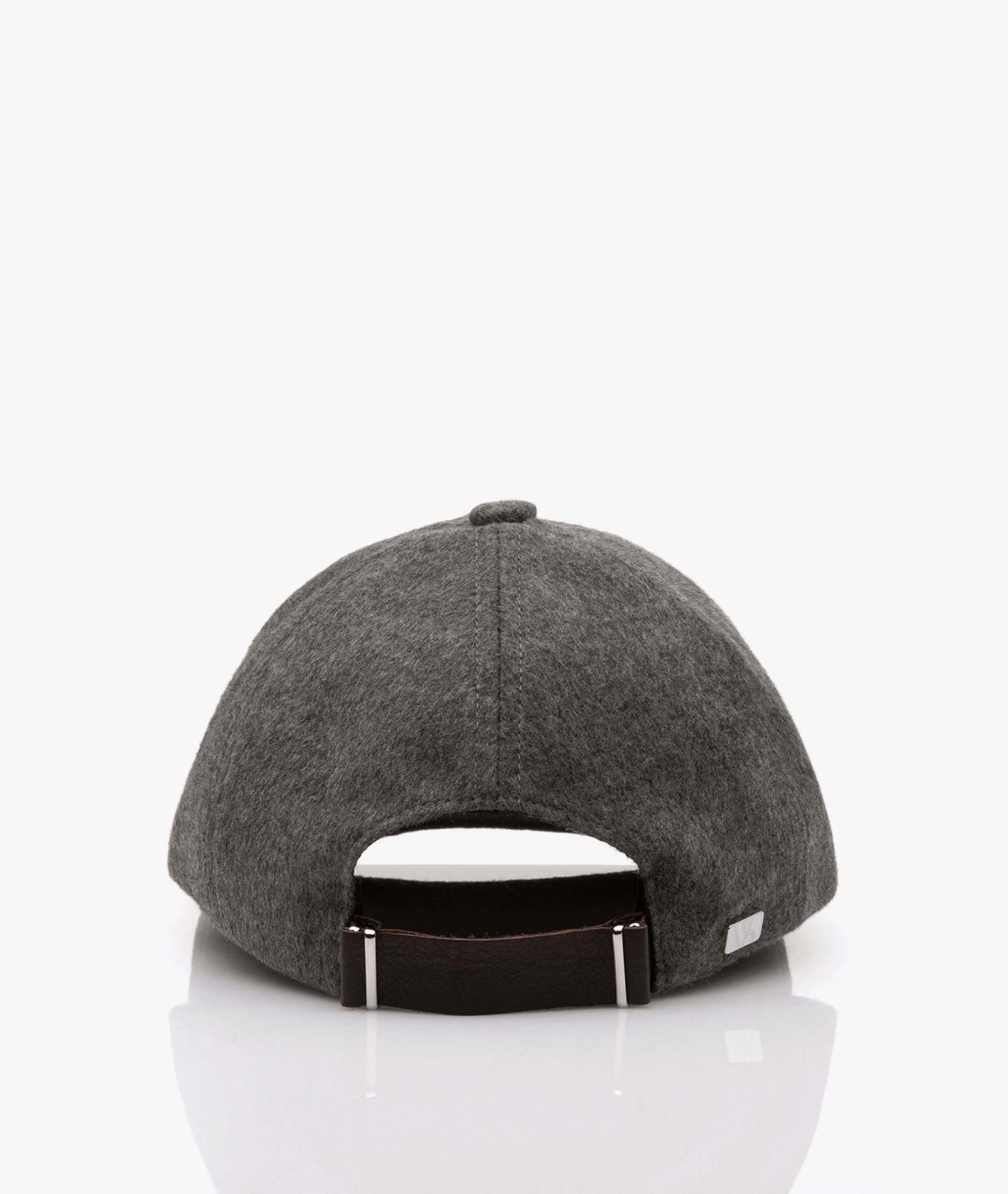 Varsity Headwear Cashmere Pet - Flint Grey 7 Varsity Headwear Cashmere Pet - Flint Grey - Afbeelding 5
