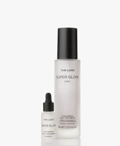 Tan-Luxe The Super Glow Duo Cadeauset - Face 10Ml + Body 80Ml 7 Tan-Luxe The Super Glow Duo Cadeauset - Face 10Ml + Body 80Ml -Boetiek Modewinkel 657a99a3 2c66 4c21 adc5 969513898cf2 02