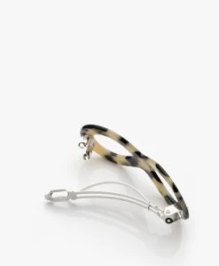 Bon Dep Infinity Haarclip - Beige/Bruin -Boetiek Modewinkel 65872535 5713 4864 bd28 f7ba2c3c116b 02