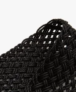 Closed Gevlochten Katoenen Riem - Zwart 13 Closed Gevlochten Katoenen Riem - Zwart -Boetiek Modewinkel 658dc0f8 7d8b 49c6 b22a eb82dc366047 01