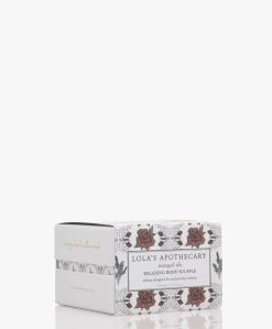 Lola'S Apothecary Tranquil Isle Relaxing Body Soufflé 9 Lola'S Apothecary Tranquil Isle Relaxing Body Soufflé -Boetiek Modewinkel 6613a0e2 27df 44fb a280 d7da1a123ae8 06