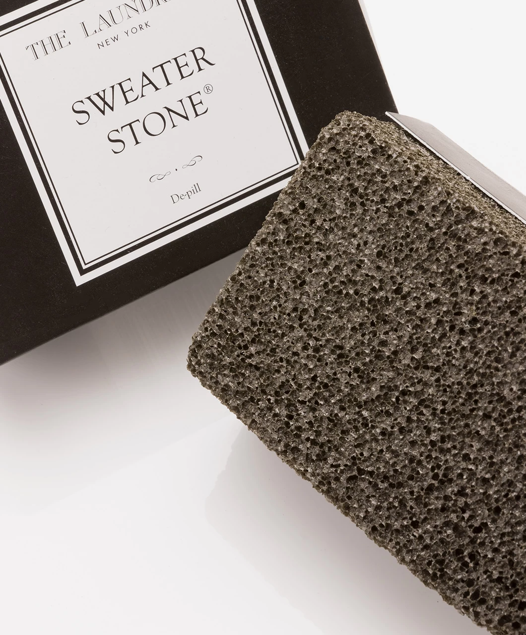 The Laundress Sweater Stone - Verwijdert Pilling 6 The Laundress Sweater Stone - Verwijdert Pilling - Afbeelding 4