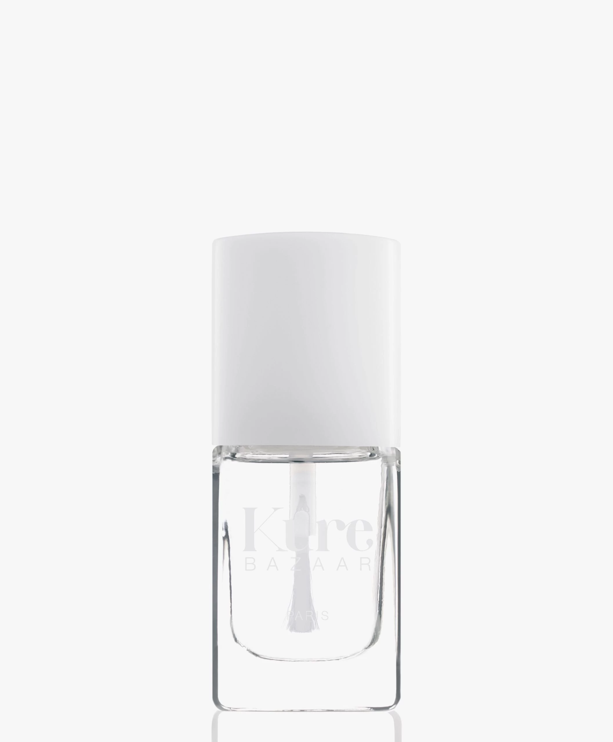 Kure Bazaar Ecologische Final Touch Top Coat - Transparant 3 Kure Bazaar Ecologische Final Touch Top Coat - Transparant