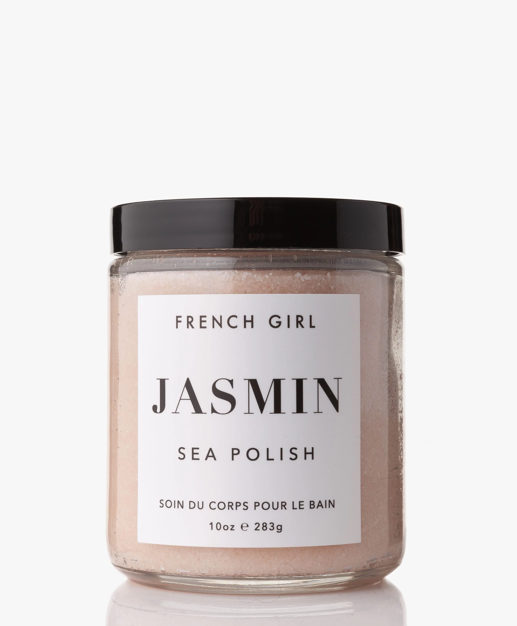 French Girl Sea Polish Gladmakende Scrub - Jasmijn 3 French Girl Sea Polish Gladmakende Scrub - Jasmijn